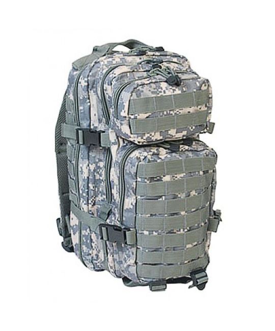  Тактический рюкзак US ASSAULT LARGE Mil-Tec изображение 12 