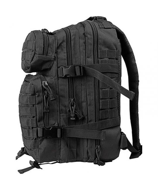  Тактический рюкзак US ASSAULT LARGE Mil-Tec изображение 9 