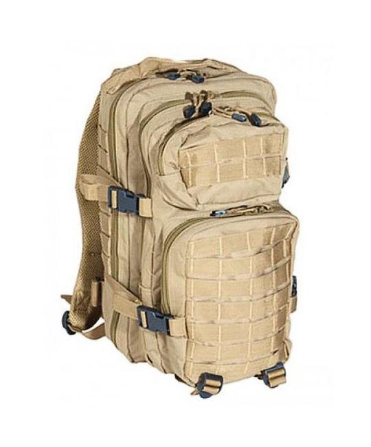 Тактический рюкзак US ASSAULT LARGE Mil-Tec изображение 10 