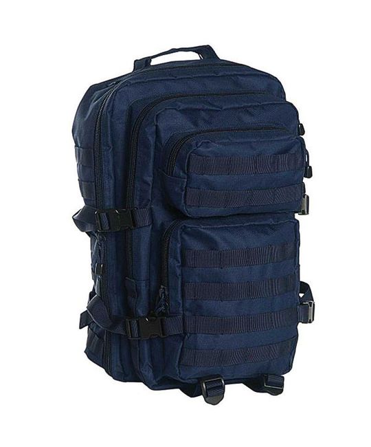  Тактический рюкзак US ASSAULT LARGE Mil-Tec изображение 8 