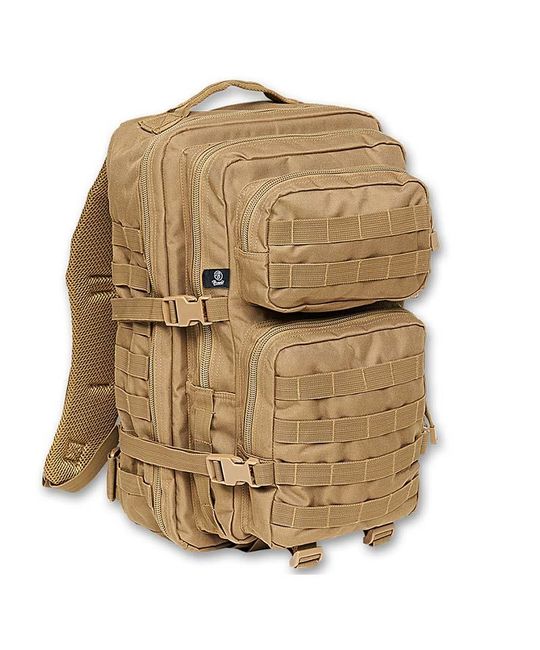  Тактический рюкзак US Cooper large (Assault) Brandit изображение 18 
