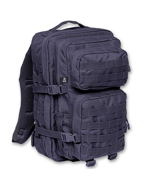  Тактический рюкзак US Cooper large (Assault) Brandit изображение 17 