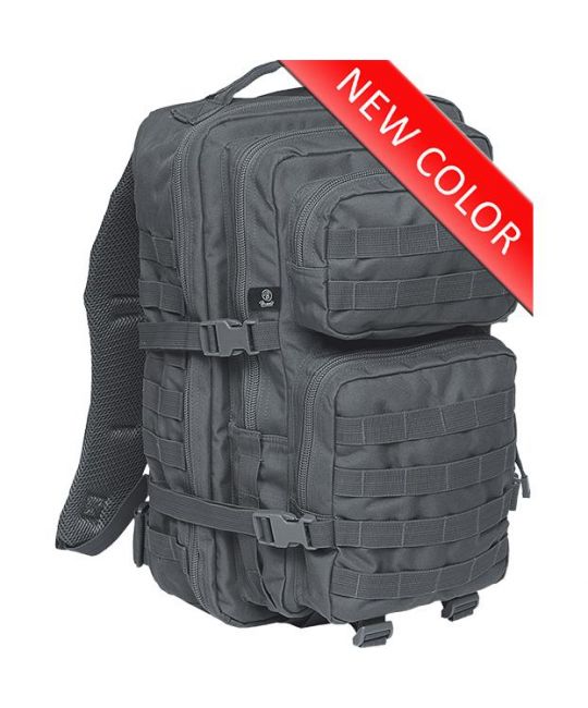  Тактический рюкзак US Cooper large (Assault) Brandit изображение 15 