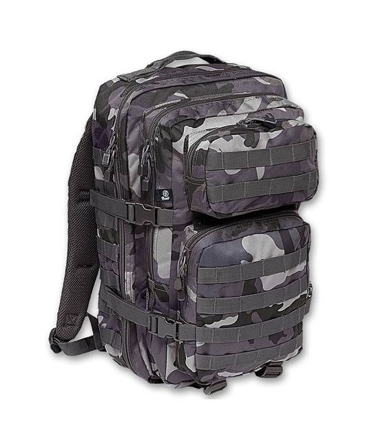  Тактический рюкзак US Cooper large (Assault) Brandit изображение 16 