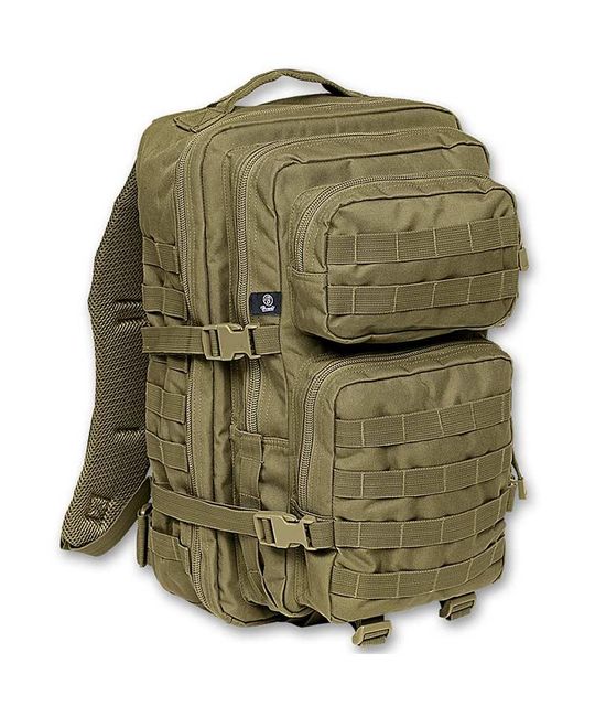  Тактический рюкзак US Cooper large (Assault) Brandit изображение 14 
