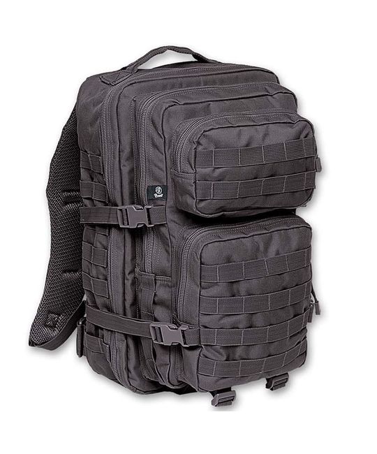  Тактический рюкзак US Cooper large (Assault) Brandit изображение 13 