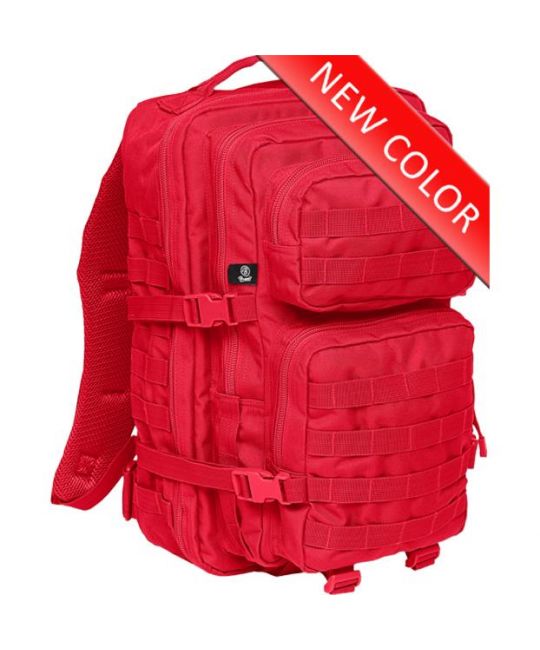  Тактический рюкзак US Cooper large (Assault) Brandit изображение 12 