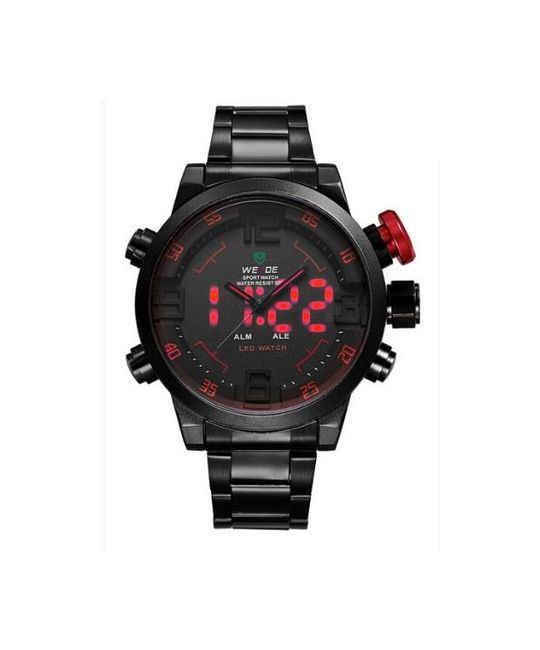  Часы спортивные WH-23093 Sport Weide изображение 2 