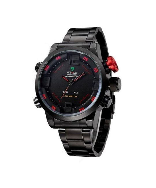  Часы спортивные WH-23093 Sport Weide изображение 1 