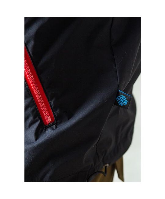 Куртка-анорак BLR STRIKE III Белояр изображение 3 
