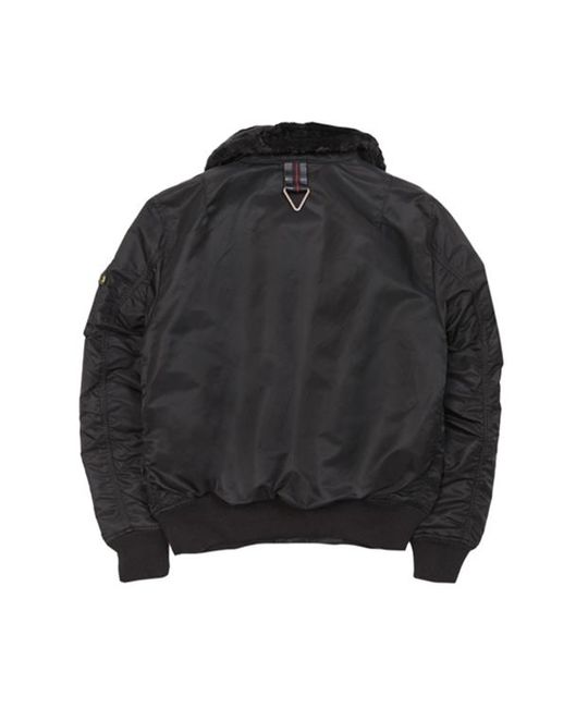  Куртка Injector X Alpha Industries изображение 4 