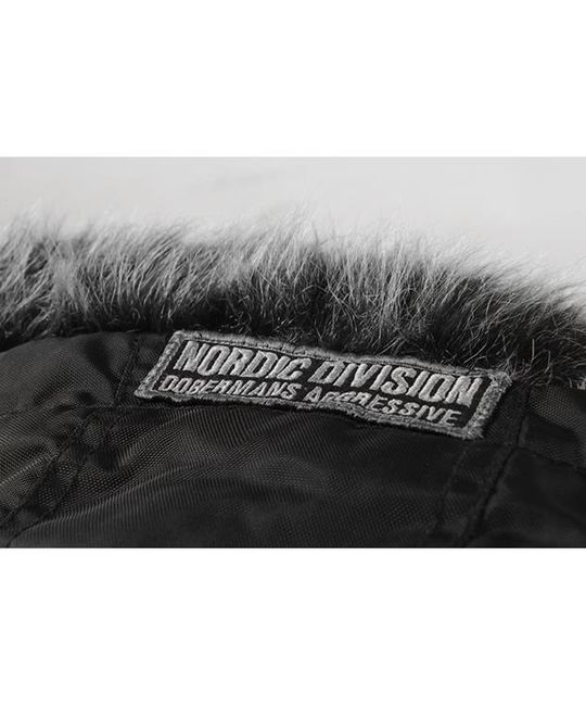  Куртка Nordic Division Dobermans Aggressive KU27 изображение 9 