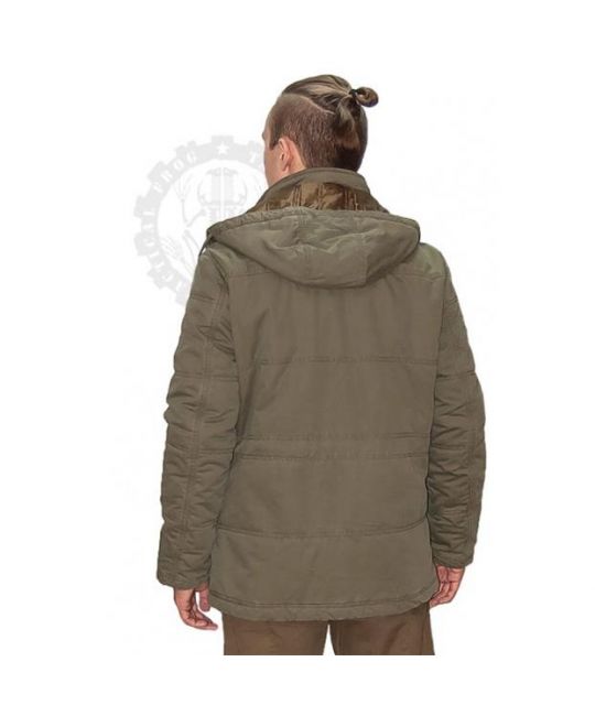  Куртка Valdaj Tactical Frog изображение 4 