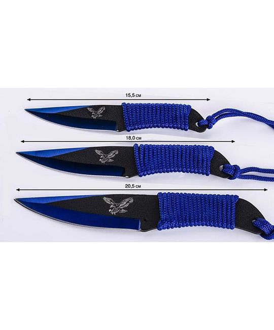  Метательные ножи Viking Nordway Mixed Brands изображение 2 