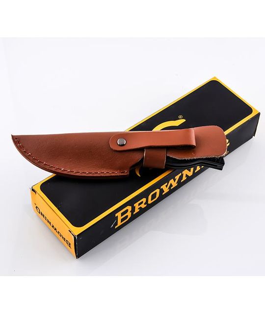  Нож Browning Mixed Brands изображение 6 