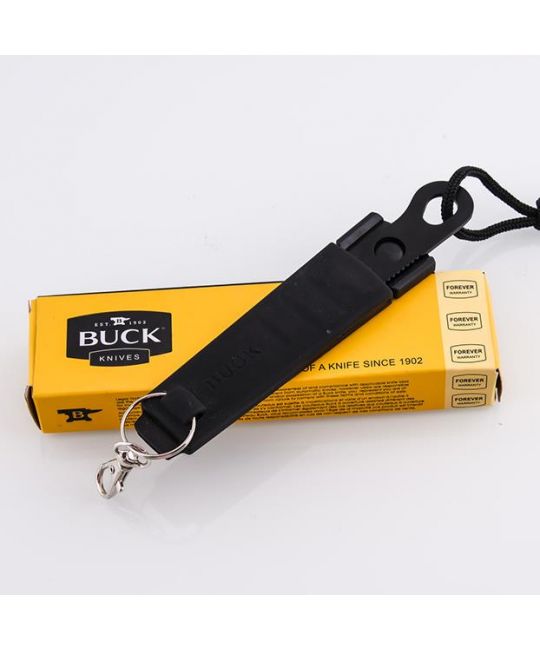  Нож Buck Hartsook Neck Knife Mixed Brands изображение 5 