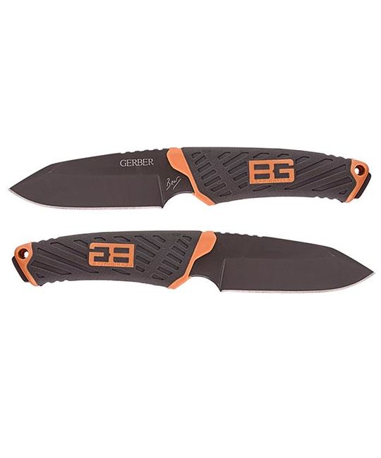  Нож Fixed Blade Gerbert Gear Grylls изображение 5 