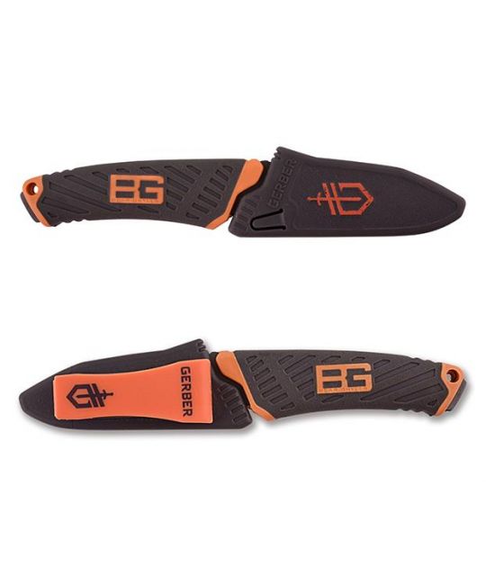  Нож Fixed Blade Gerbert Gear Grylls изображение 4 