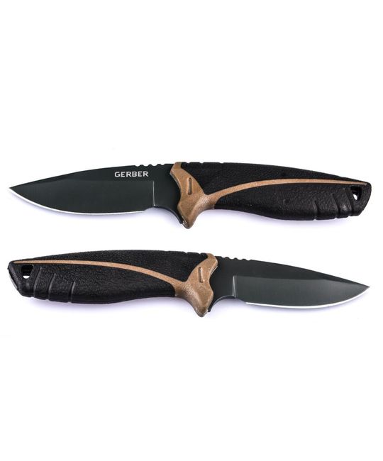  Нож Gerber Hunting Myth Fixed Blade Pro Gerbert gear Grylls изображение 4 