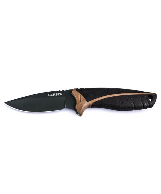  Нож Gerber Hunting Myth Fixed Blade Pro Gerbert gear Grylls изображение 5 