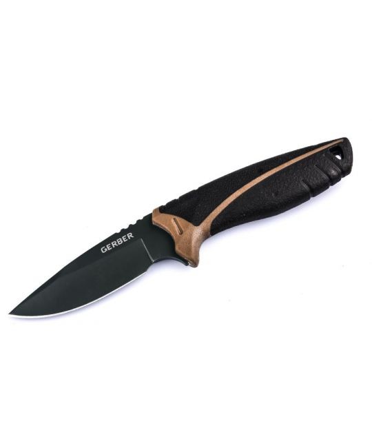  Нож Gerber Hunting Myth Fixed Blade Pro Gerbert gear Grylls изображение 3 