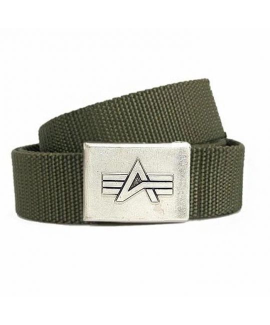  Ремень Flap Buckle Alpha Industries изображение 8 