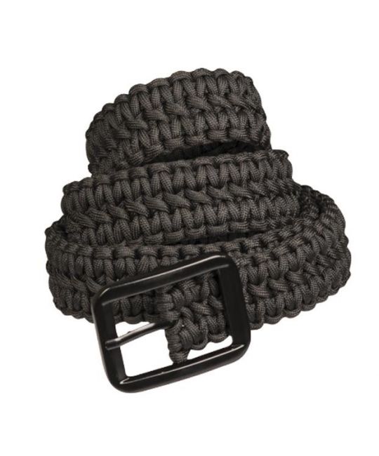  Ремень Paracord Belt Mil-Tec изображение 4 