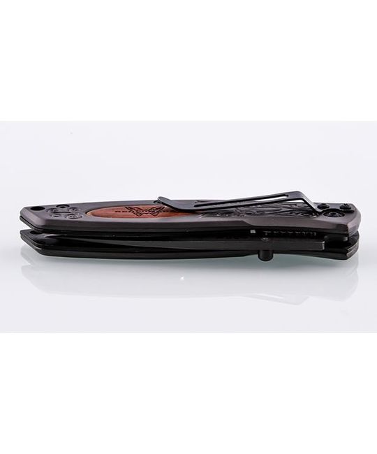  Складной нож Benchmade SL 812 Mixed Brands изображение 4 