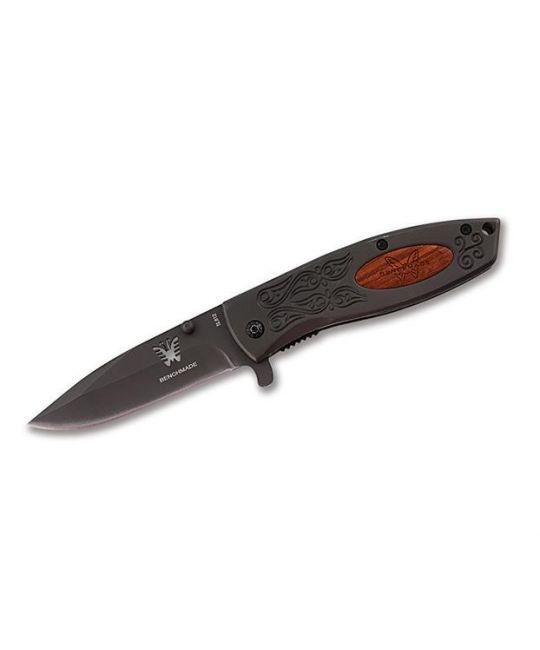  Складной нож Benchmade SL 812 Mixed Brands изображение 1 