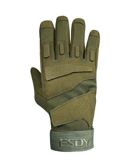  Тактические перчатки G-01 ESDY изображение 9 