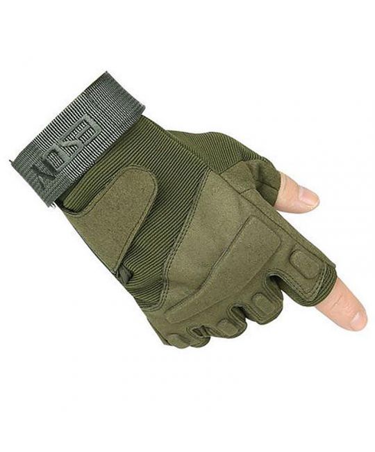  Тактические перчатки G-05 ESDY изображение 6 