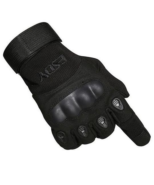  Тактические перчатки G-09 ESDY изображение 2 
