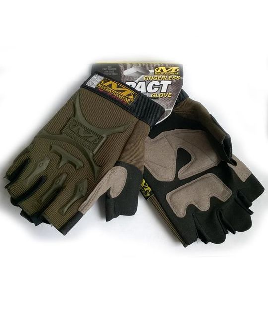  Тактические перчатки G-25 ESDY изображение 7 