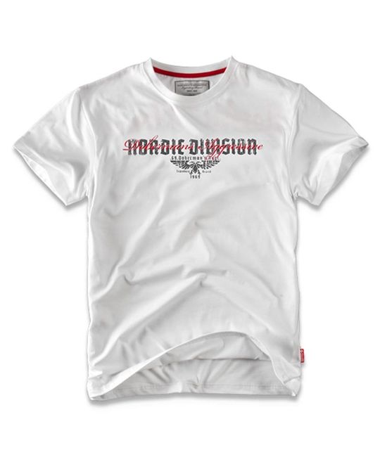  Футболка NORDIC DIVISION Dobermans Aggressive ts07 изображение 5 