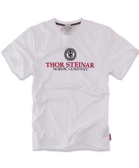  Футболка TS Support Thor Steinar изображение 7 