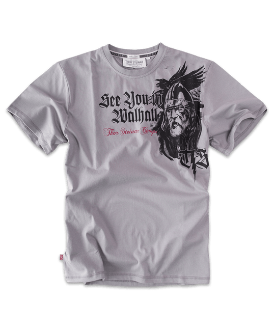  Футболка TS-Walhall Thor Steinar изображение 8 