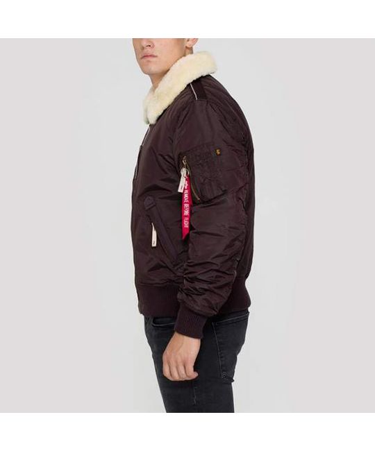  Куртка Injector III Alpha Industries изображение 5 