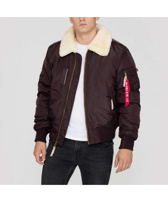  Куртка Injector III Alpha Industries изображение 3 