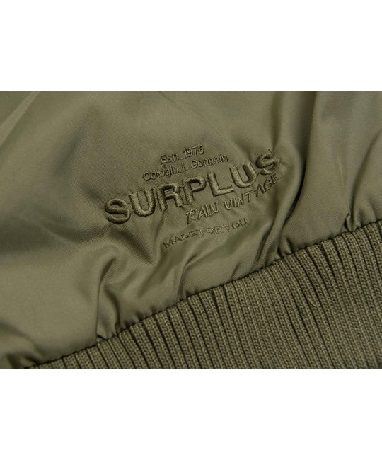  Куртка SUMMER 75 Surplus изображение 10 