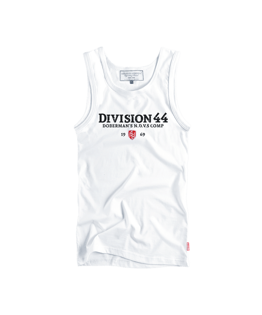  Майка Division 44 Dobermans Aggressive изображение 8 