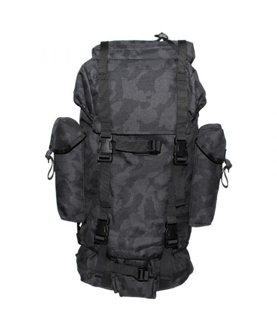  Рюкзак BW Kampfrucksack Max Fuchs изображение 6 