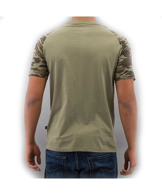  Футболка Camo Sleeve T Alpha Industries изображение 3 