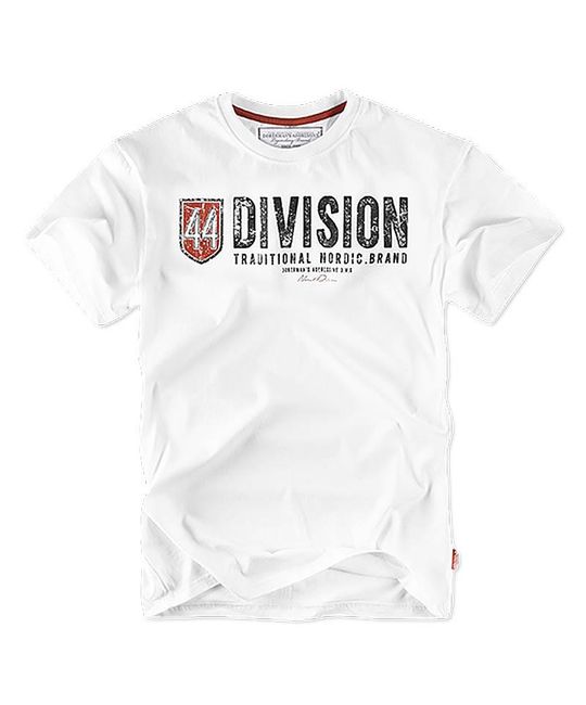  Футболка Division 44 Dobermans Aggressive TS93 изображение 12 