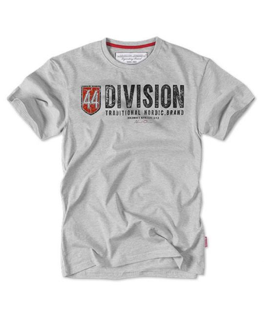  Футболка Division 44 Dobermans Aggressive TS93 изображение 13 