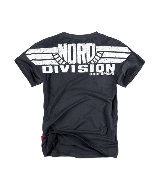  Футболка DIVISION Dobermans Aggressive изображение 8 