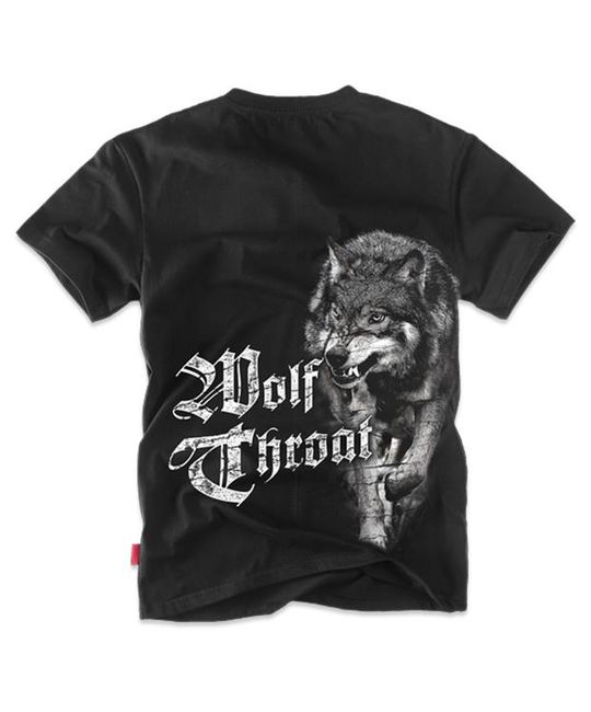  Футболка Wolf Throat Dobermans Aggressive TS116 изображение 12 