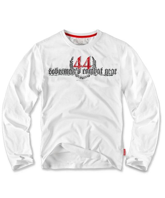  Лонгслив COMBAT GEAR Dobermans Aggressive изображение 4 