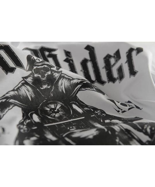  Лонгслив DEATH RIDER от Dobermans Aggressive изображение 5 