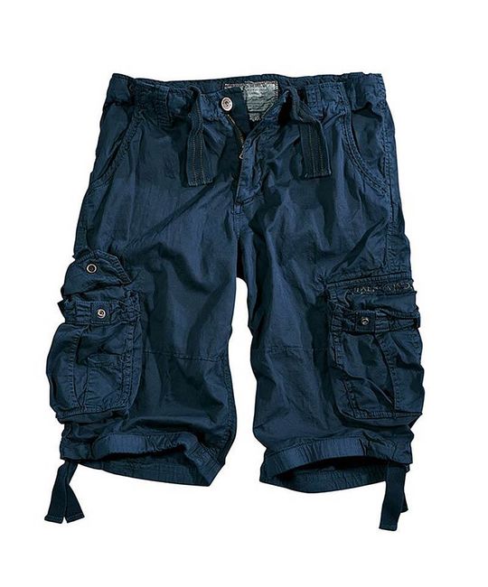  Шорты Jet Short Alpha Industries изображение 14 