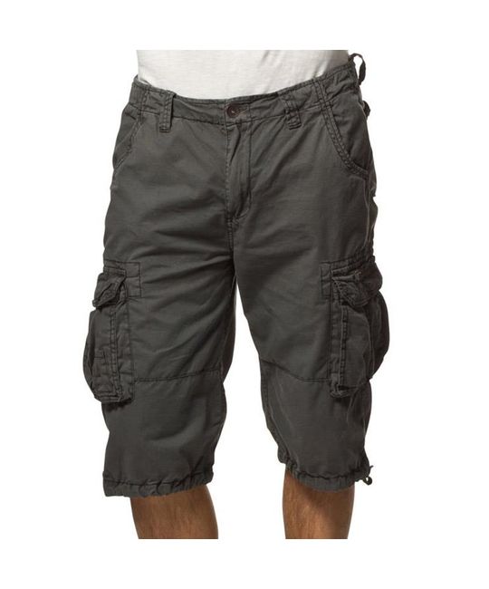  Шорты Jet Short Alpha Industries изображение 11 